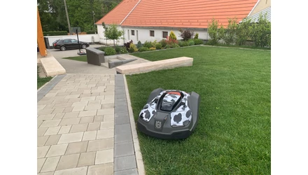 TOP 10 Gyakori Kérdés a Robotfűnyírókkal kapcsolatban!