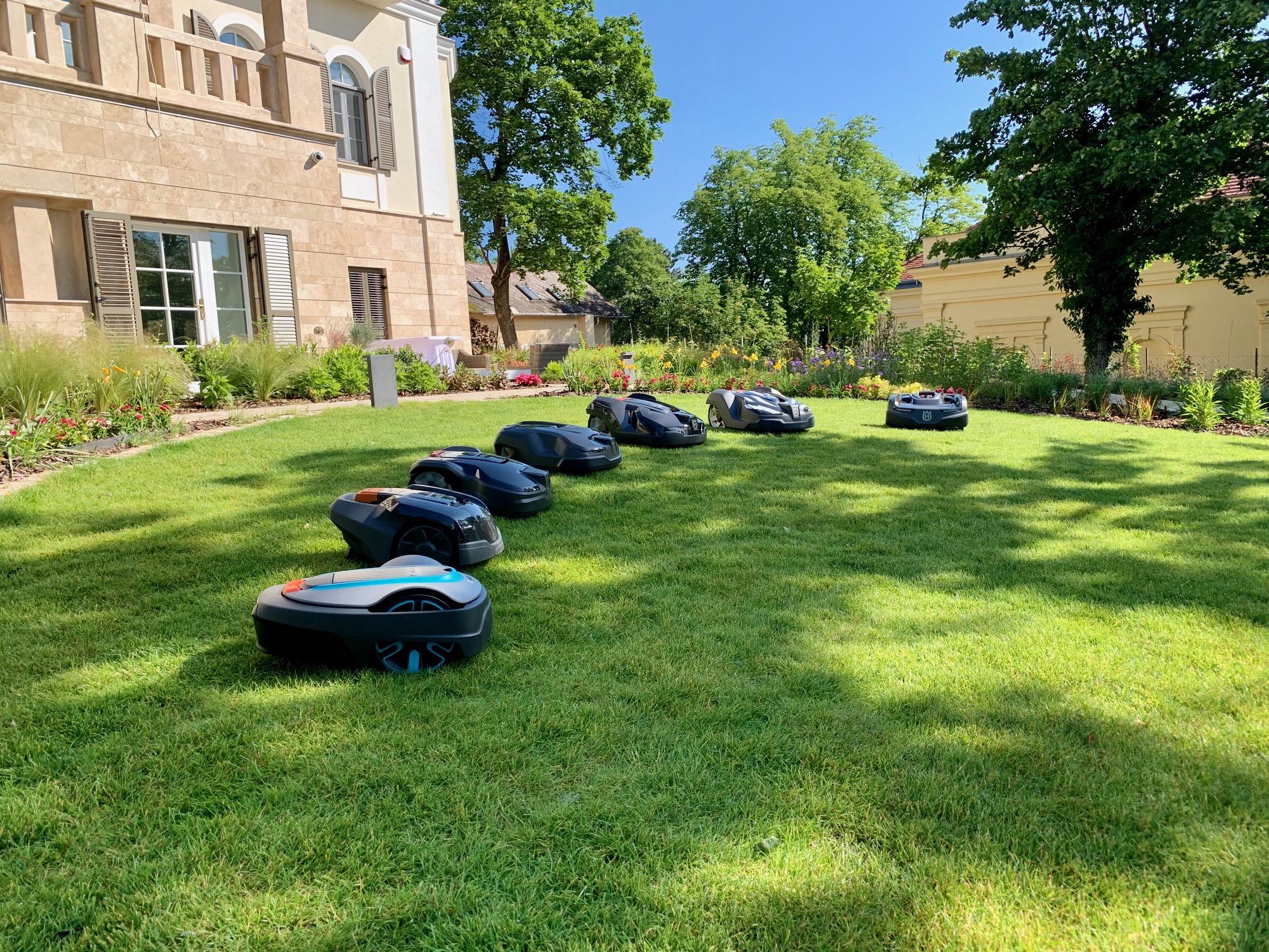 Robotfűnyíró ára - Fontos az ár? Többet tud a drágább?