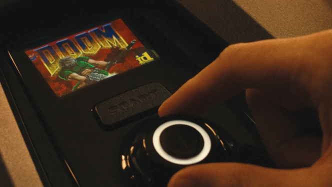 Rövidesen DOOM-OT játszhatunk a Husqvarna robotfűnyírónkon! - Hogyan lehetséges?