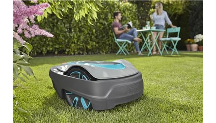 Gardena, vagy Husqvarna robotfűnyírót válasszunk?