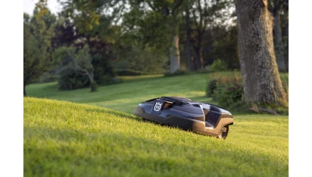 Robotfűnyíró teszt - Robotfűnyíró teszt, bemutató, tapasztalat videóval