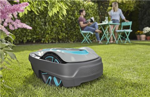 Gardena, vagy Husqvarna robotfűnyírót válasszunk?