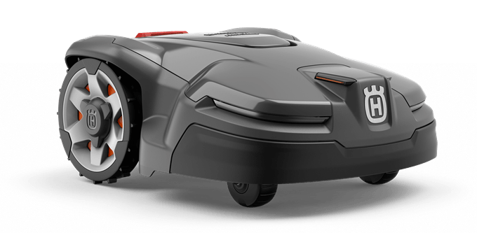 Husqvarna robotfűnyíró
