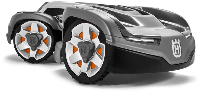 Mi szükséges a robotfűnyíró beüzemeléséhez? Mi a robotfűnyíró csomag tartalma?