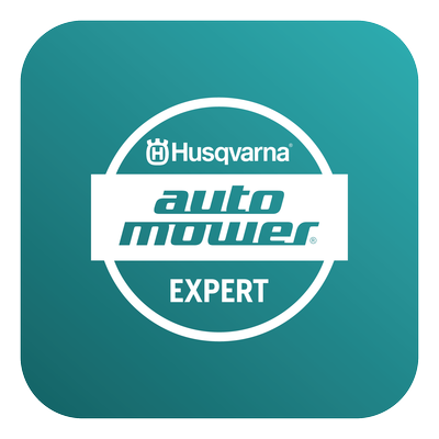 Husqvarna automower expert