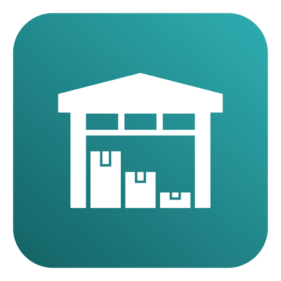 Magyar cég, Magyar raktár