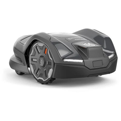  Kiegészítők 
 Minden ami a robotfűnyírónak kellhet 