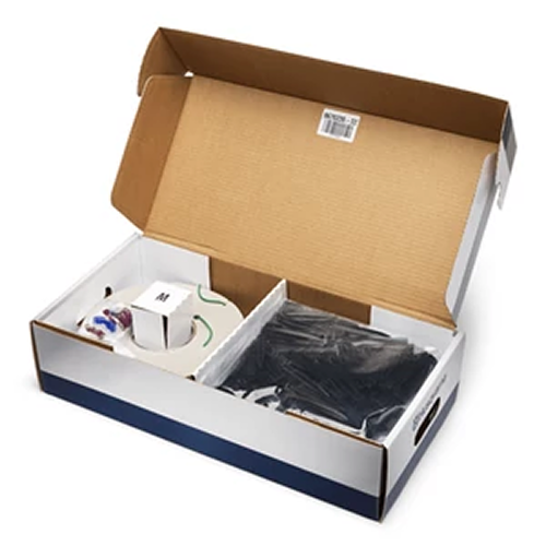  Kiegészítők 
 Minden ami a robotfűnyírónak kellhet 