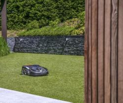 Automower 405X robotfűnyíró 8.Kép