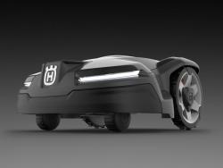 Automower 405X robotfűnyíró 6.Kép