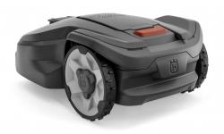 Automower 310 Mark II robotfűnyíró 2.Kép