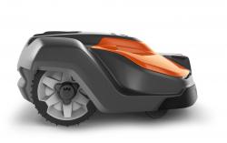 Automower 550 EPOS robotfűnyíró 3.Kép