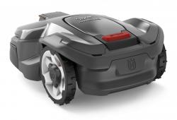 Automower 415X robotfűnyíró 3.Kép