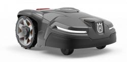 Automower 415X robotfűnyíró 2.Kép