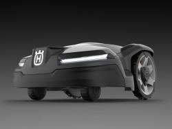 Automower 415X robotfűnyíró 8.Kép
