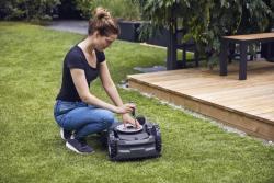 Automower 315 Mark II robotfűnyíró 5.Kép