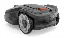 Automower 315 Mark II robotfűnyíró 3.Kép