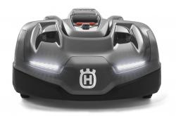 Automower 435X AWD robotfűnyíró 4.Kép