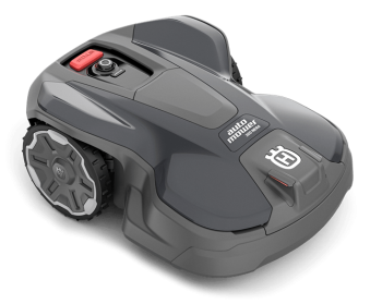 Automower 320 NERA robotfűnyíró 2.Kép