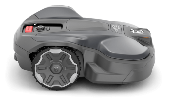 Automower 320 NERA robotfűnyíró 3.Kép