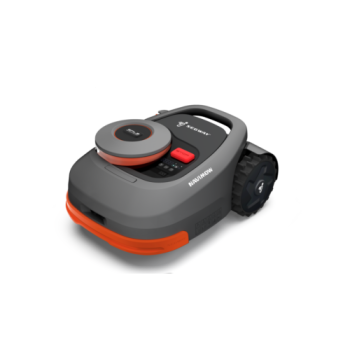 H500E robotfűnyíró 2.Kép