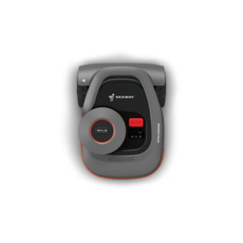 H800E robotfűnyíró 3.Kép