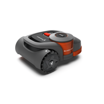 H800E robotfűnyíró 4.Kép