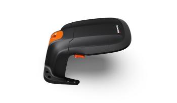 robotfűnyíró ház  (i1, i2 AWD szériához) 2.Kép