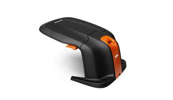 robotfűnyíró ház  (i1, i2 AWD szériához) 3.Kép