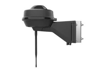 EPOS RS5 referencia állomás 3.Kép