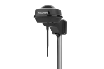 EPOS RS5 referencia állomás 4.Kép