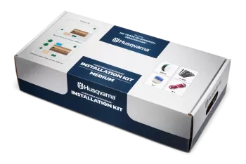 Telepítőkészlet 4.Kép