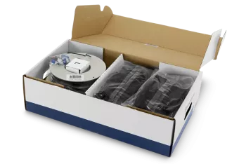 Telepítőkészlet 6.Kép