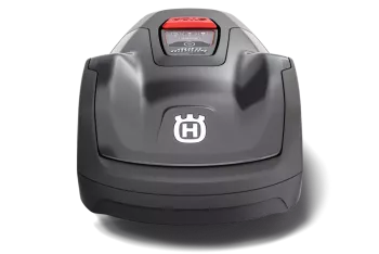 Automower Aspire R4 robotfűnyíró 2.Kép