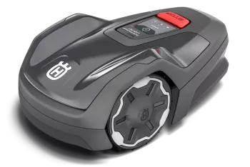 Automower Aspire R4 robotfűnyíró 3.Kép