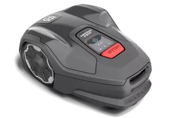 Automower Aspire R4 robotfűnyíró 4.Kép