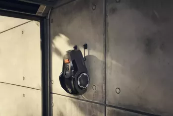 Automower Aspire R4 robotfűnyíró 6.Kép