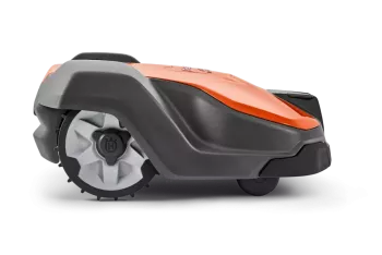 Automower 520 robotfűnyíró 2.Kép