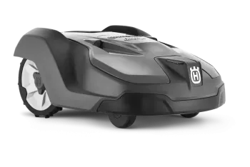 Automower 550 robotfűnyíró 6.Kép