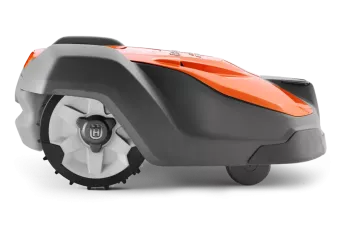 Automower 550 robotfűnyíró 2.Kép