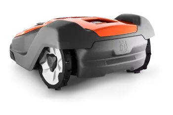 Automower 550 robotfűnyíró 5.Kép