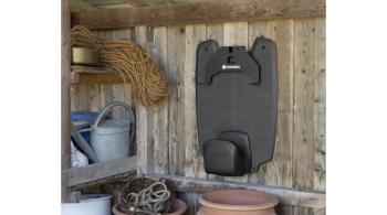 fali tartó minden Sileno City/Life/Minimo robotfűnyíróhoz 2.Kép