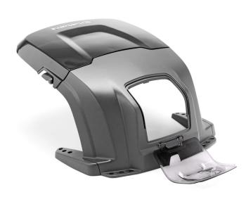 robotfűnyíró ház  4-es szériához 3.Kép