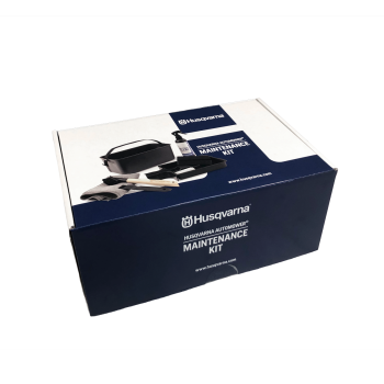 robotfűnyíró karbantartó szett 2.Kép