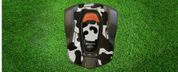 430X matrica szett 2.Kép