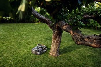 Automower / Sileno robotfűnyíró bolygókerék 2.Kép