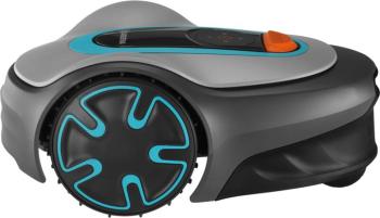 Sileno Minimo 400 robotfűnyíró 3.Kép