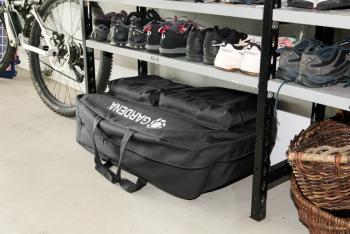 robotfűnyíró táska 2.Kép