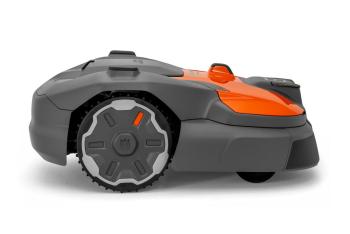 Automower 560 EPOS robotfűnyíró 2.Kép