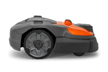 Automower 580 EPOS robotfűnyíró 3.Kép